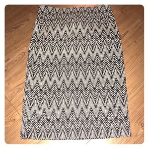 Soho women’s pencil skirt